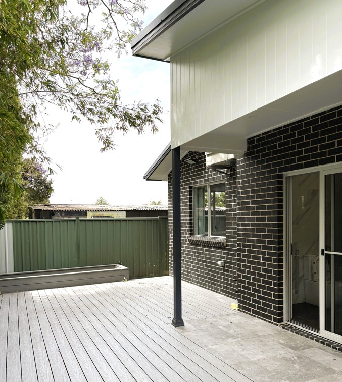 Newly renovated SIL Home in Caringbah — Home image 4