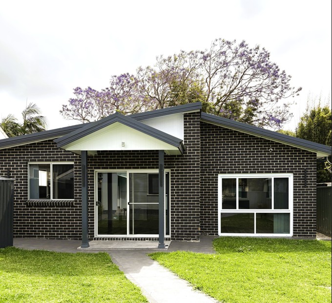 Newly renovated SIL Home in Caringbah — Home image 3