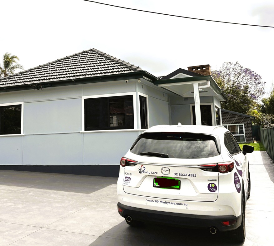 Newly renovated SIL Home in Caringbah — Home image 4