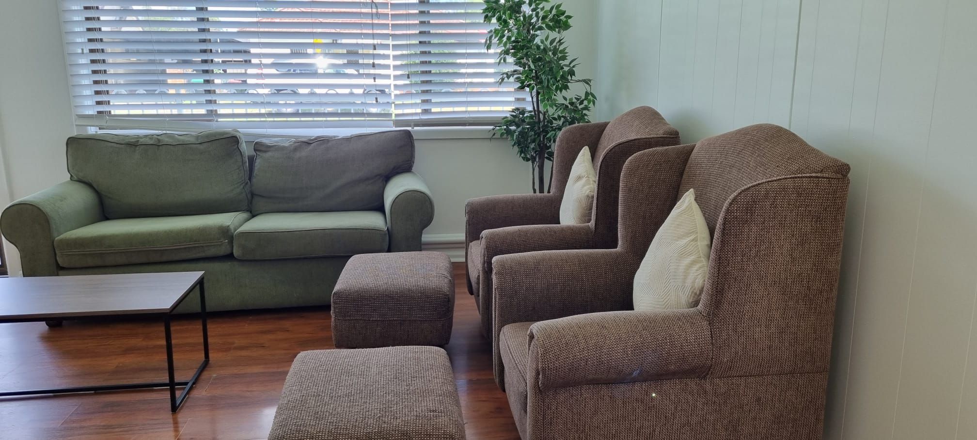SIL or Respite — Home image 3