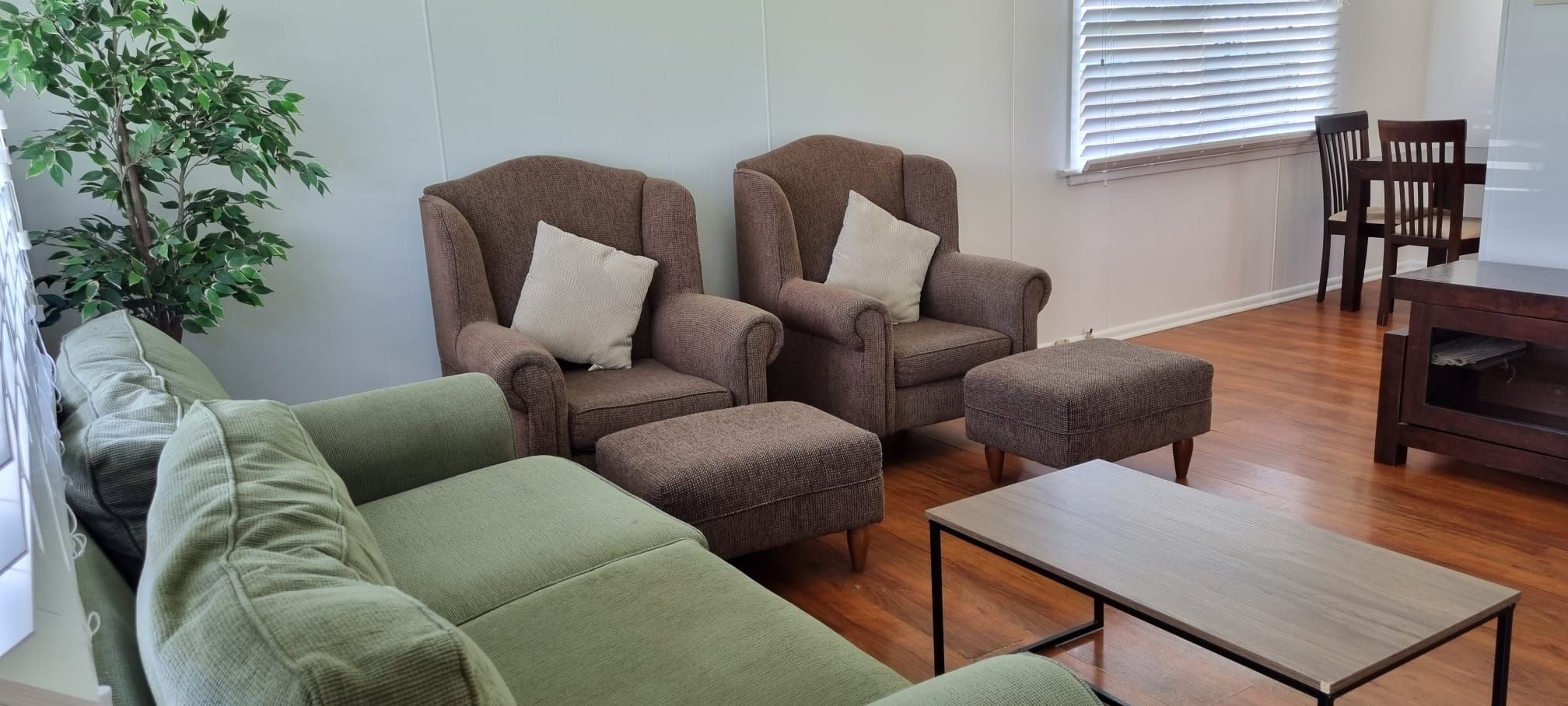 SIL or Respite — Home image 5