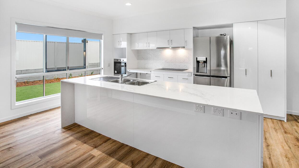 Enjoy Modern Living in Yamanto, Ipswich — Home image 2