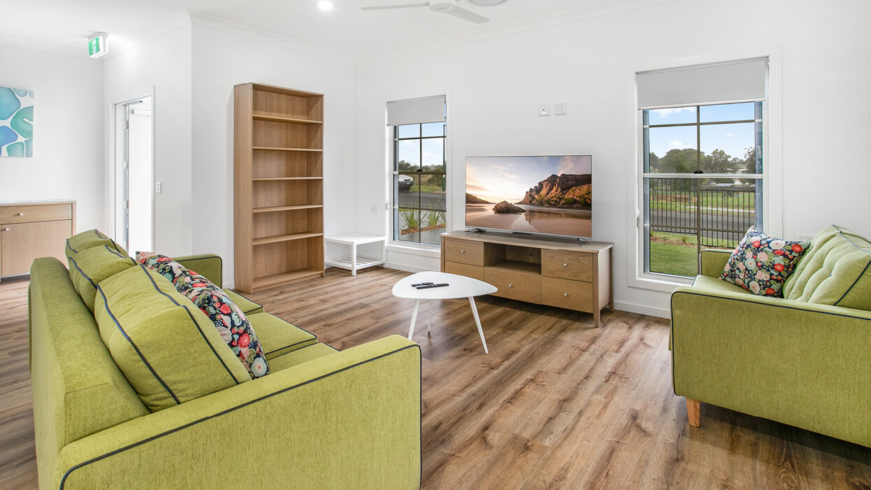 Enjoy Modern Living in Yamanto, Ipswich — Home image 4