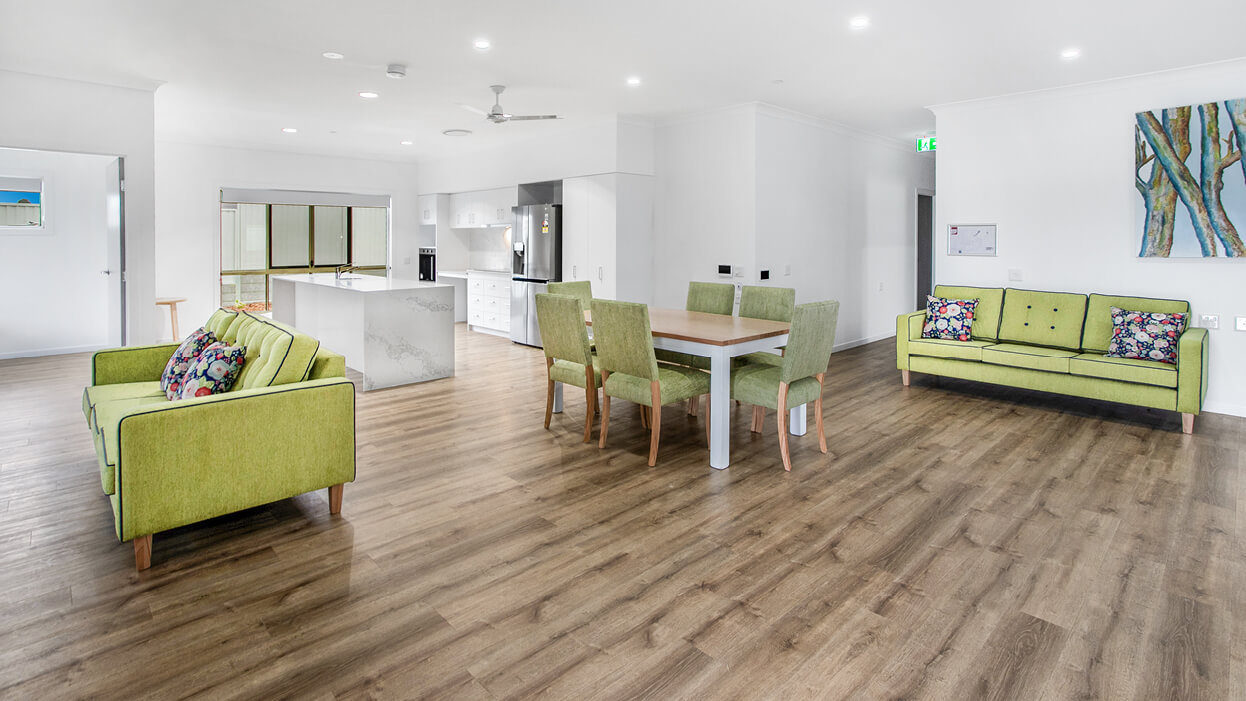 Enjoy Modern Living in Yamanto, Ipswich — Home image 5