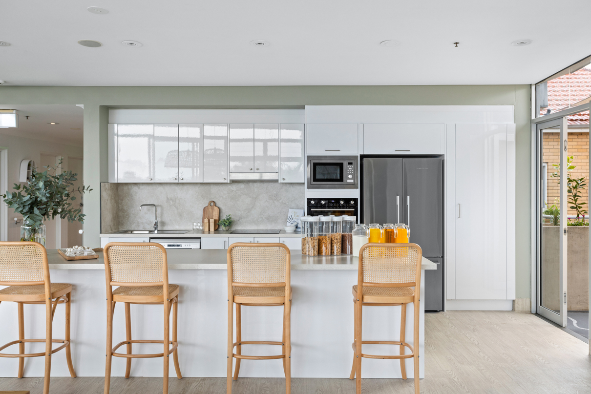 Stunning, Homely, Shared Independent Living in the Sutherland Shire — Home image 2