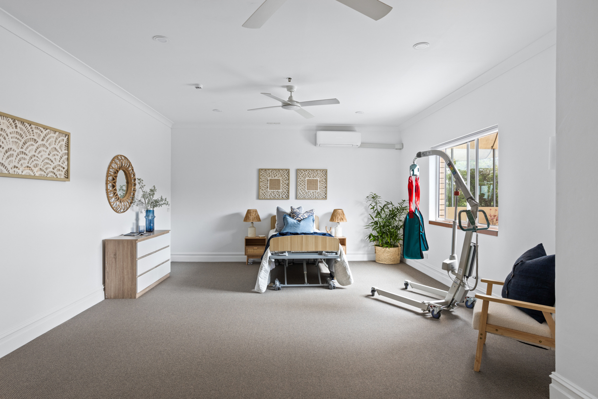 Stunning, Homely, Shared Independent Living in the Sutherland Shire — Home image 11