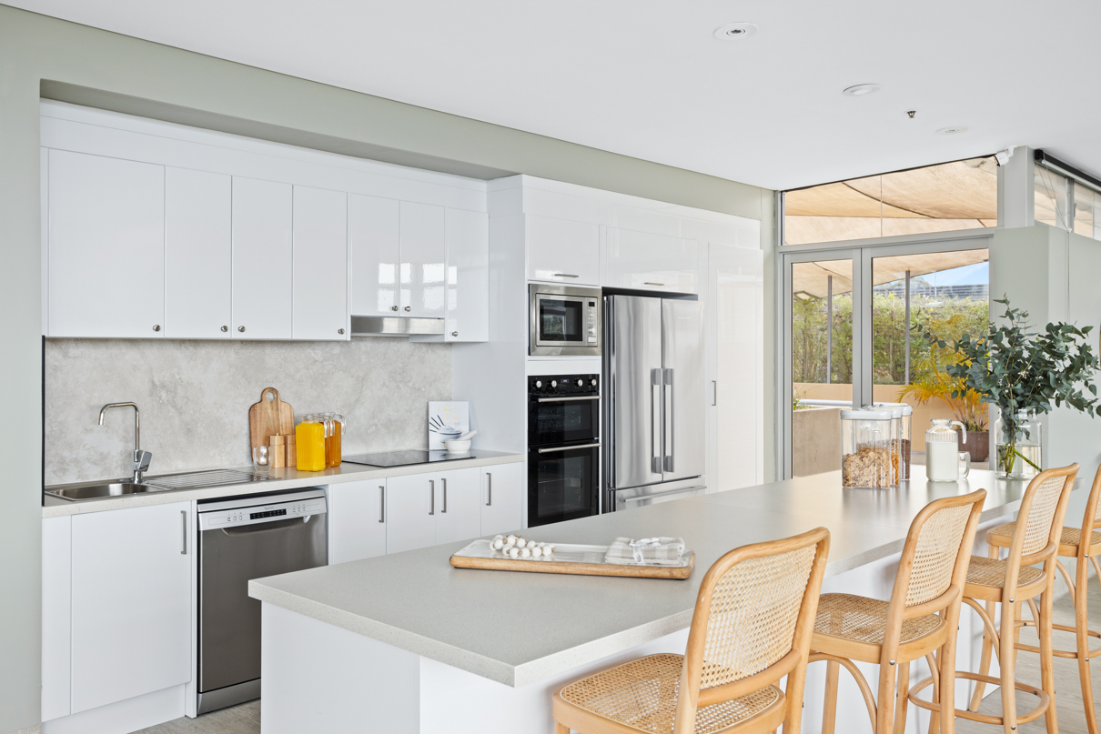 Stunning, Homely, Shared Independent Living in the Sutherland Shire — Home image 13