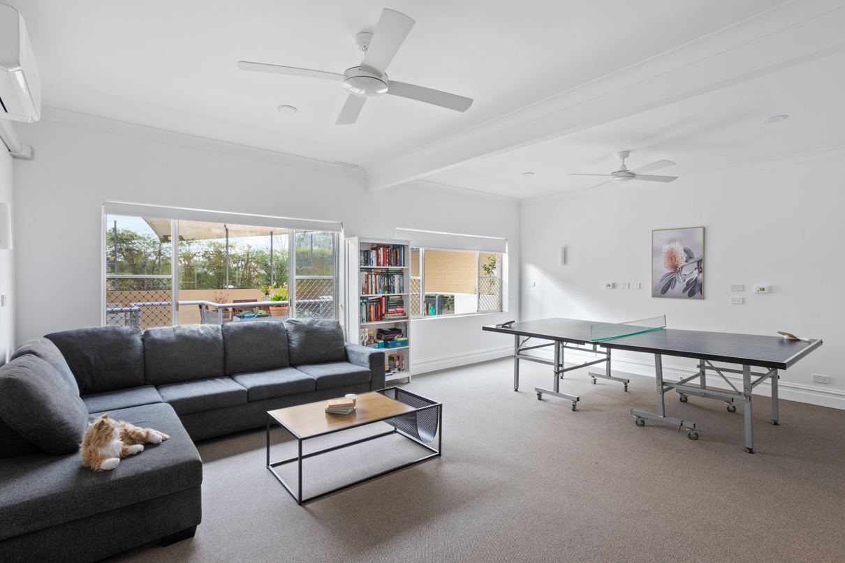 Stunning, Homely, Shared Independent Living in the Sutherland Shire — Home image 15
