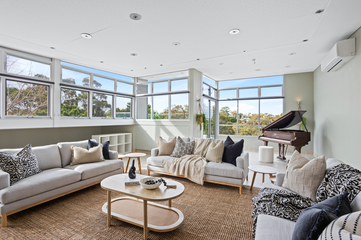 Stunning, Homely, Shared Independent Living in the Sutherland Shire — Home image 3