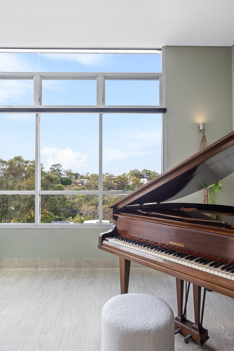 Stunning, Homely, Shared Independent Living in the Sutherland Shire — Home image 6