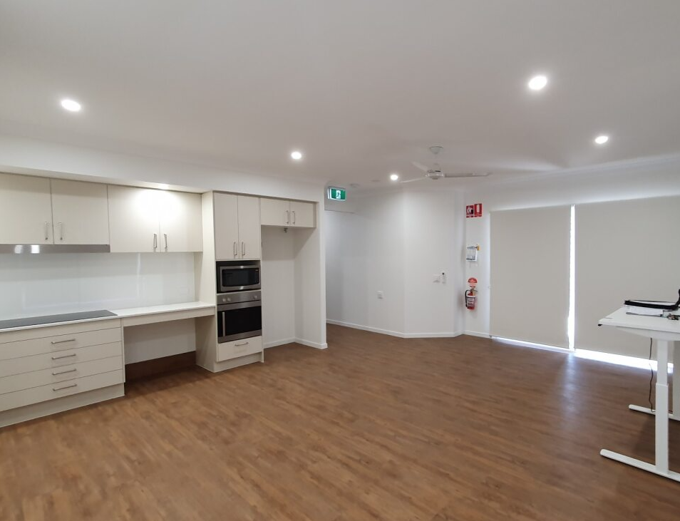 Everhomes  Expansiveness Meets Modernity and Style in this Bespoke SDA Home — Home image 2