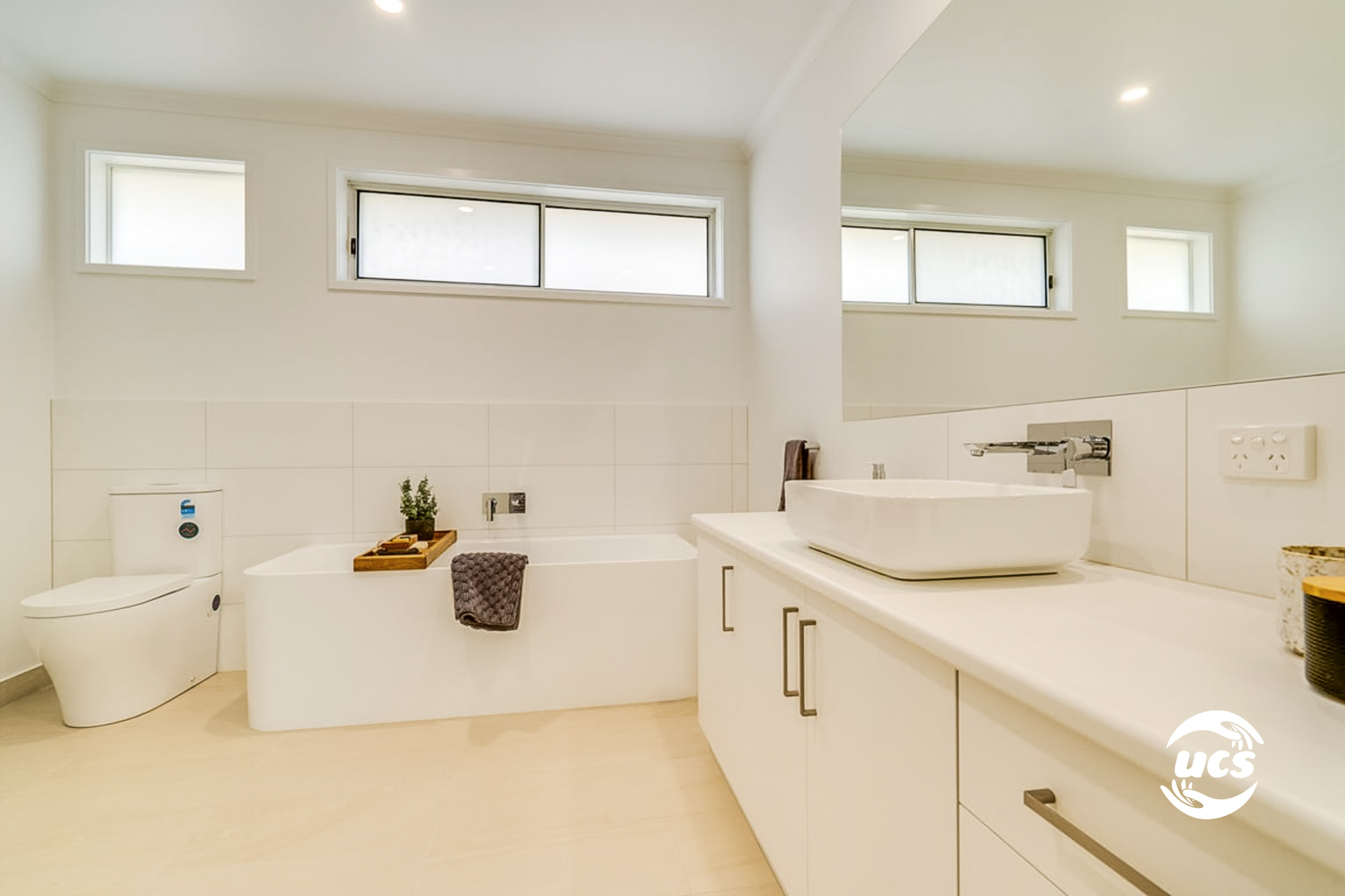 New SIL House in Eaglehawk - Bendigo — Home image 6