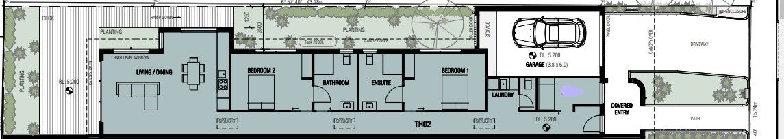 Brand new SDA in Geelong, close to all amenities — Home image 3