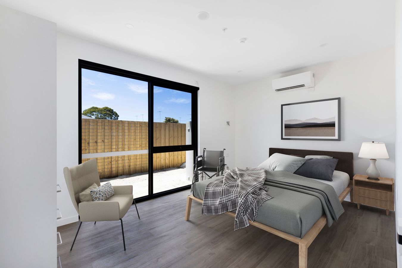 Brand new SDA in Geelong, close to all amenities — Home image 5