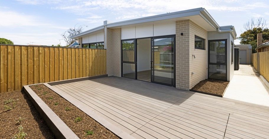 Brand new SDA in Geelong, close to all amenities — Home image 10
