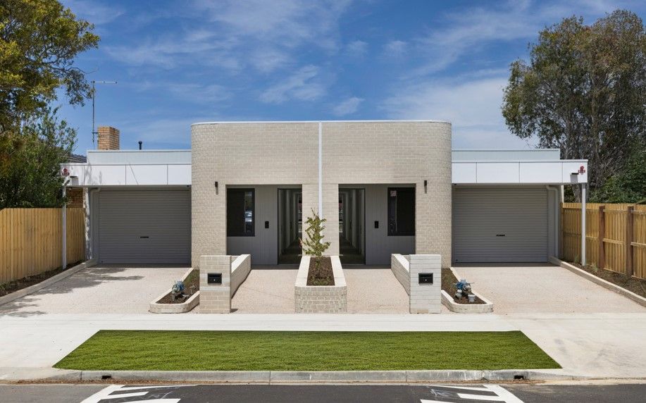 Brand new SDA in Geelong, close to all amenities — Home image 15