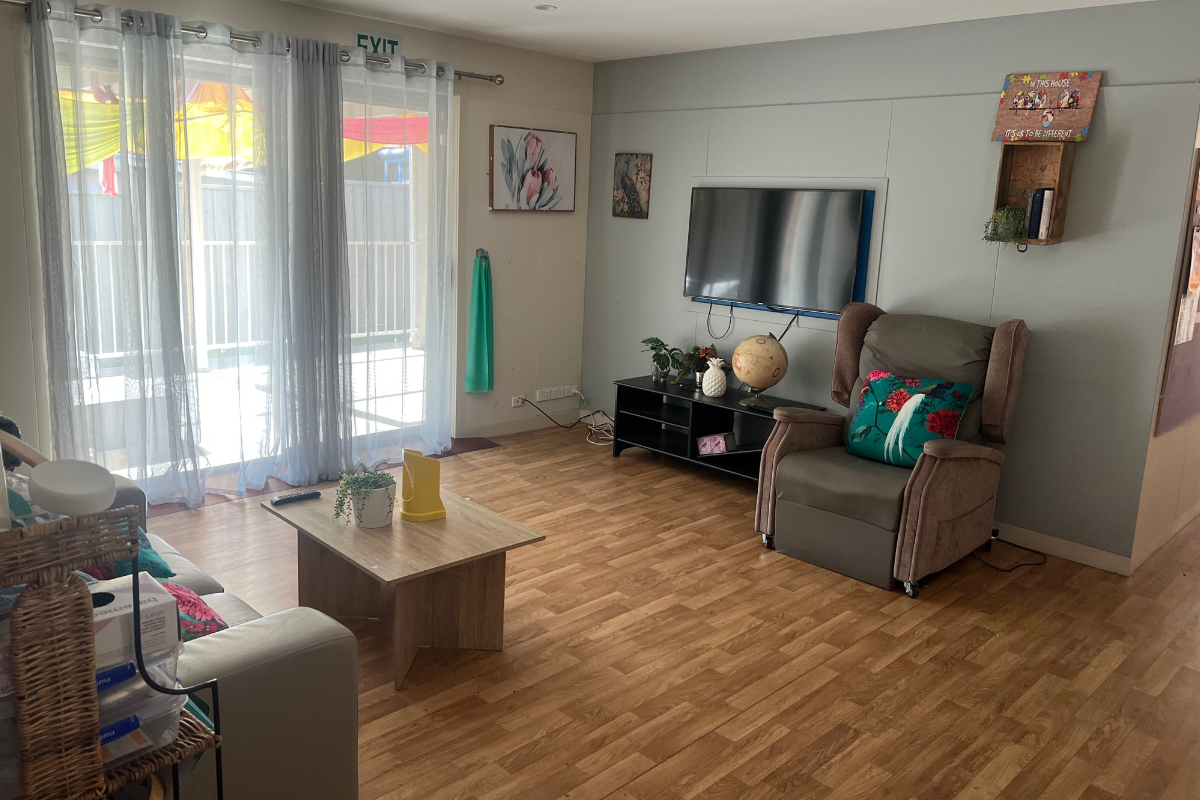 SIL: Queanbeyan, NSW — Home image 2