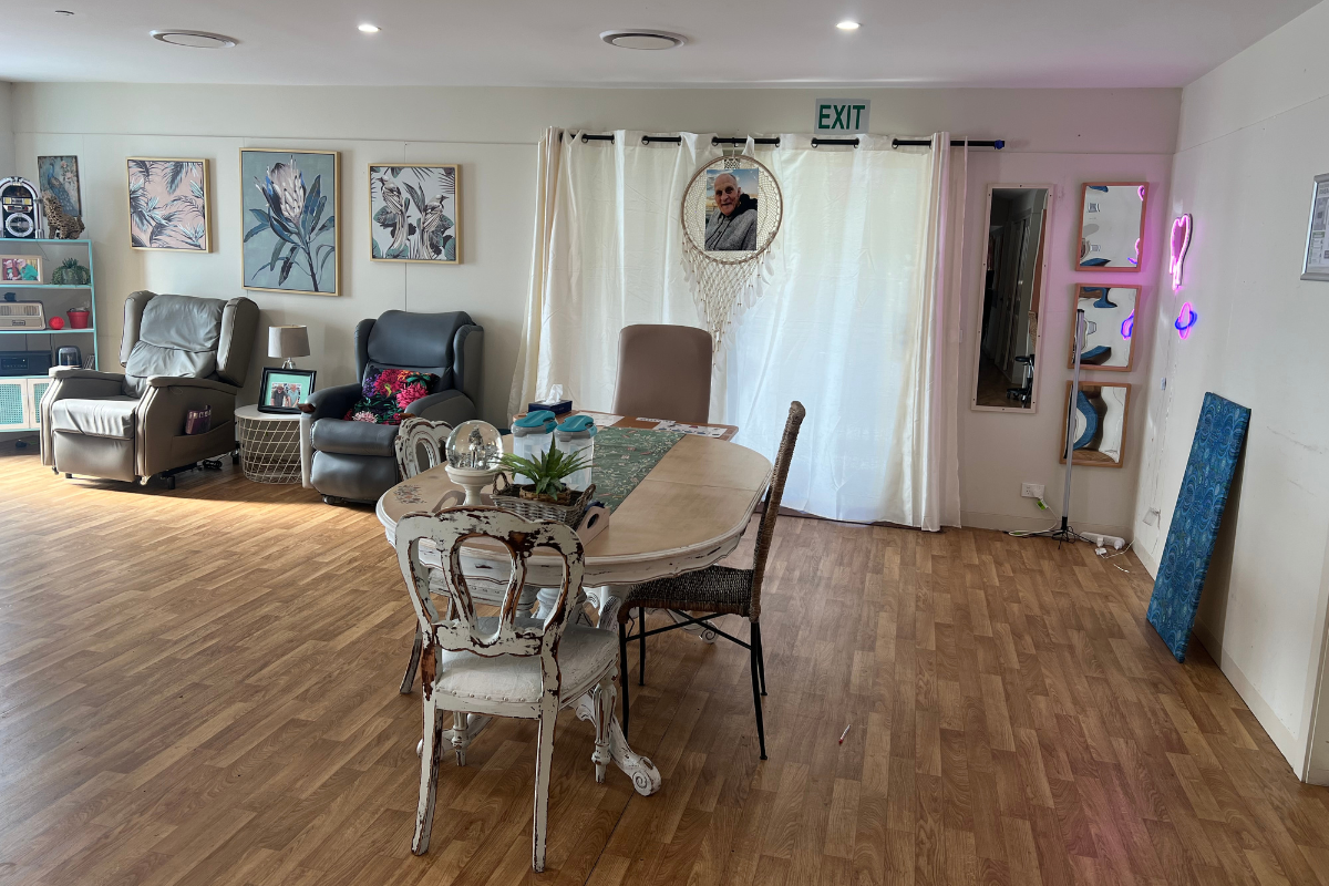 SIL: Queanbeyan, NSW — Home image 3