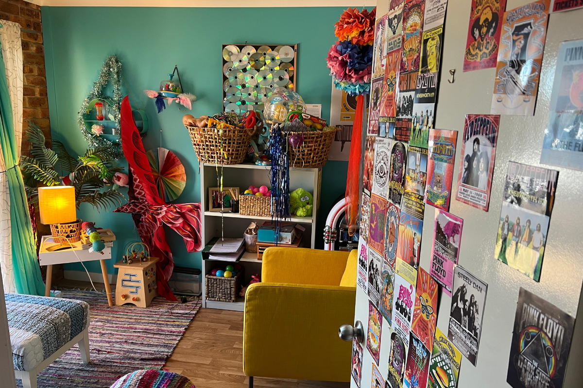 SIL: Queanbeyan, NSW — Home image 6