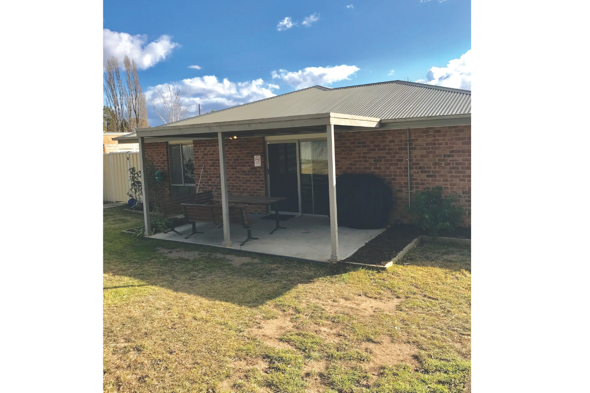 SIL: Queanbeyan, NSW — Home image 8