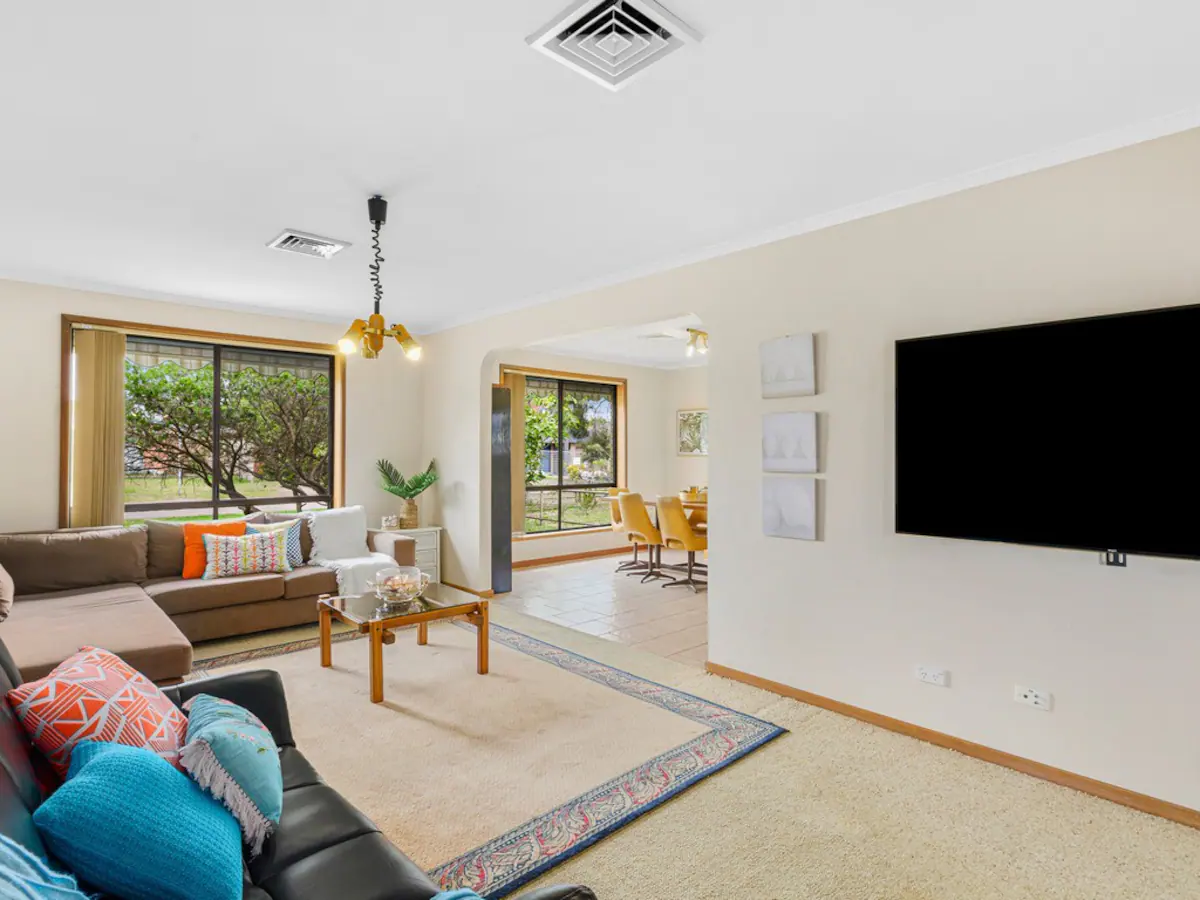 STA / MTA Accommodation in Capel Sound - Mornington Peninsula. AVAILABLE NOW! — Home image 2
