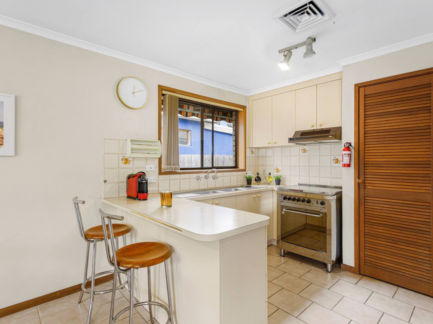 STA / MTA Accommodation in Capel Sound - Mornington Peninsula. AVAILABLE NOW! — Home image 3
