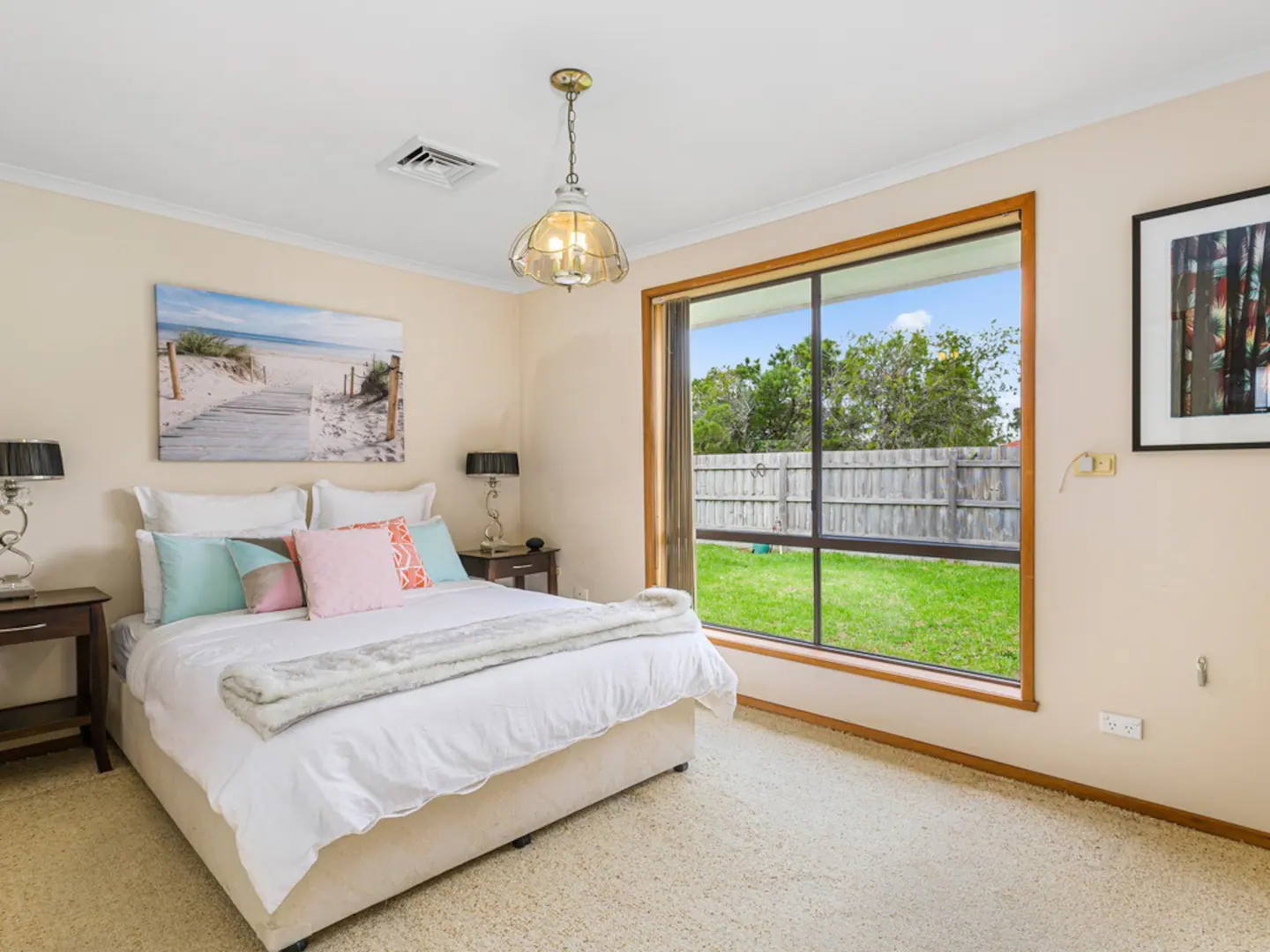 STA / MTA Accommodation in Capel Sound - Mornington Peninsula. AVAILABLE NOW! — Home image 4