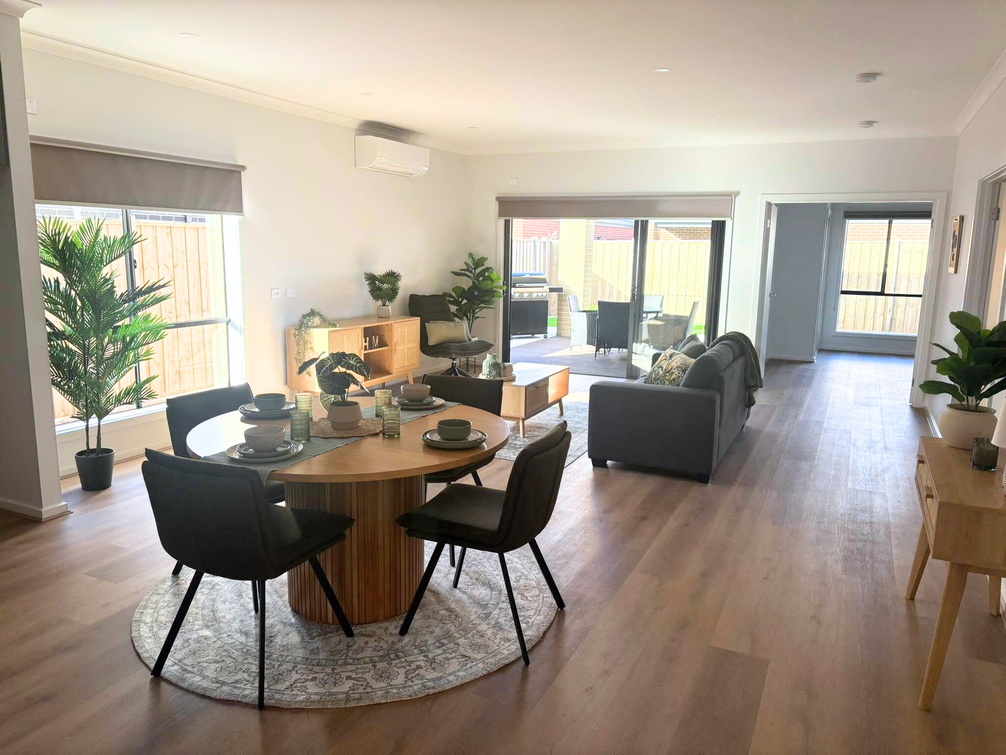 CODRINGTON HPS- Charlemont, Victoria — Home image 2