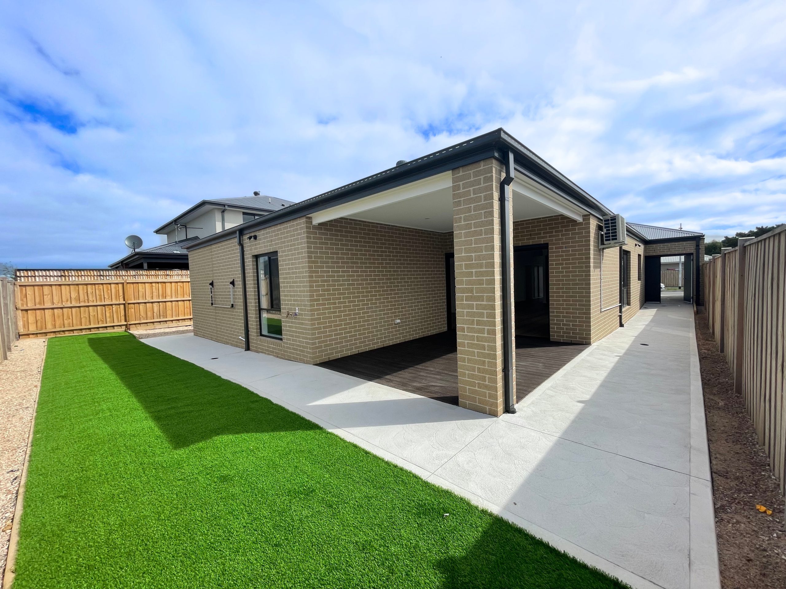 CODRINGTON HPS- Charlemont, Victoria — Home image 5