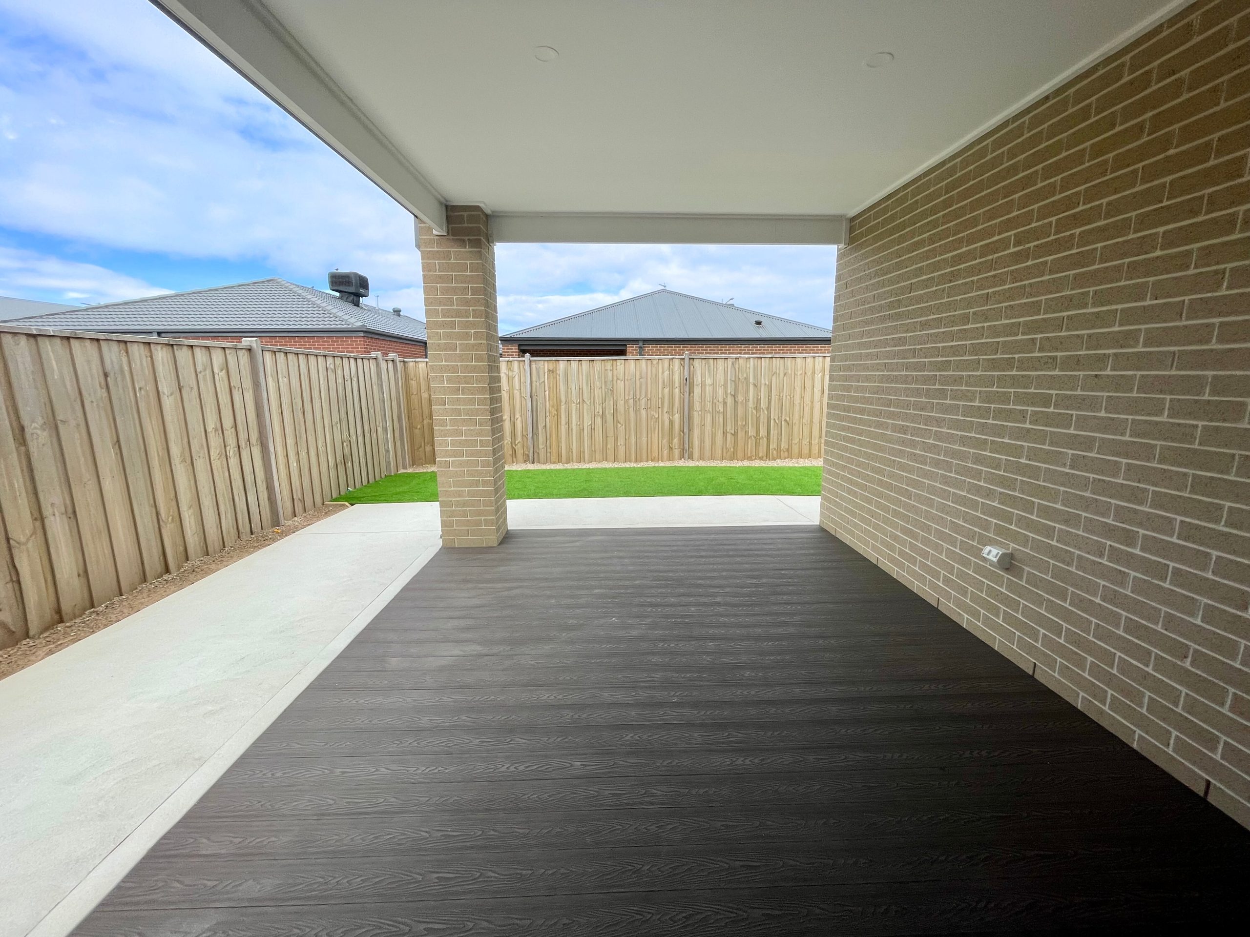 CODRINGTON HPS- Charlemont, Victoria — Home image 6