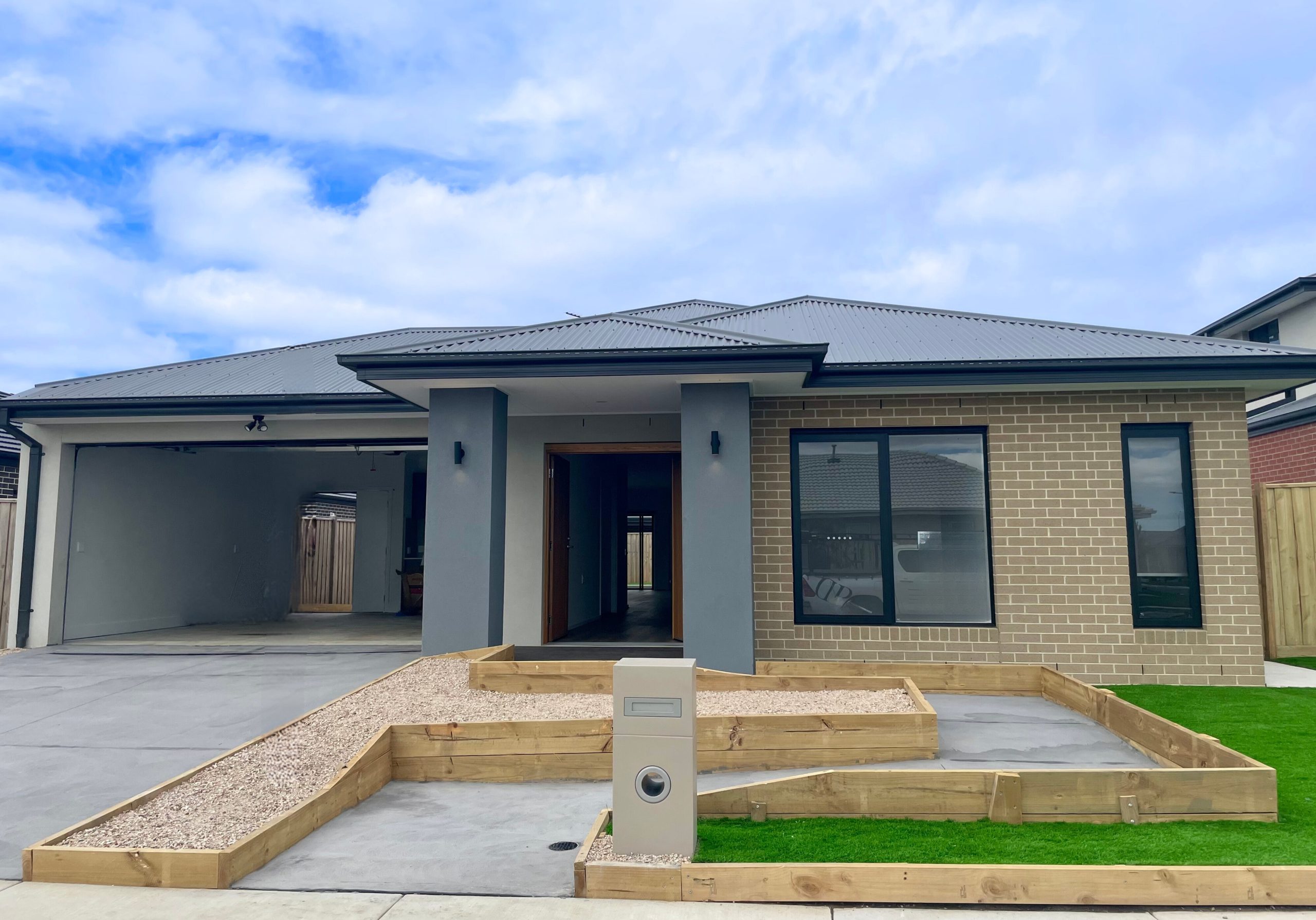 CODRINGTON HPS- Charlemont, Victoria — Home image 12