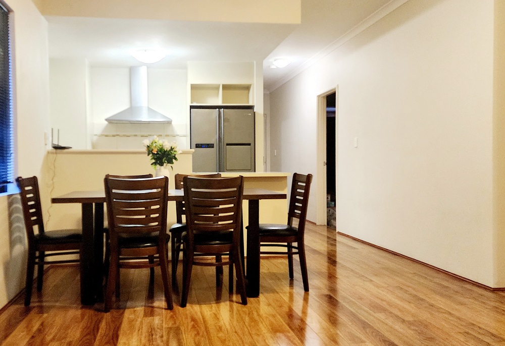 4X2 Spacious Property in Belmont — Home image 2
