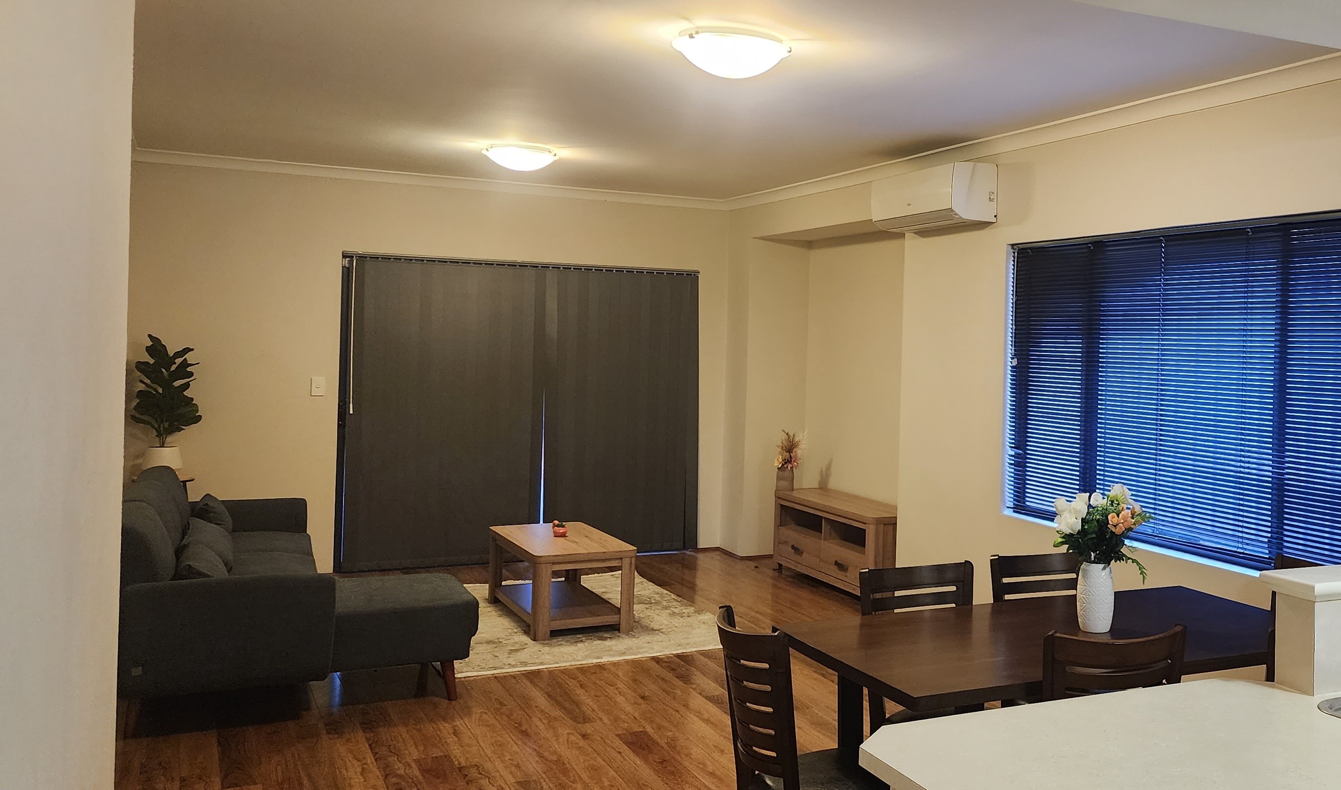 4X2 Spacious Property in Belmont — Home image 3