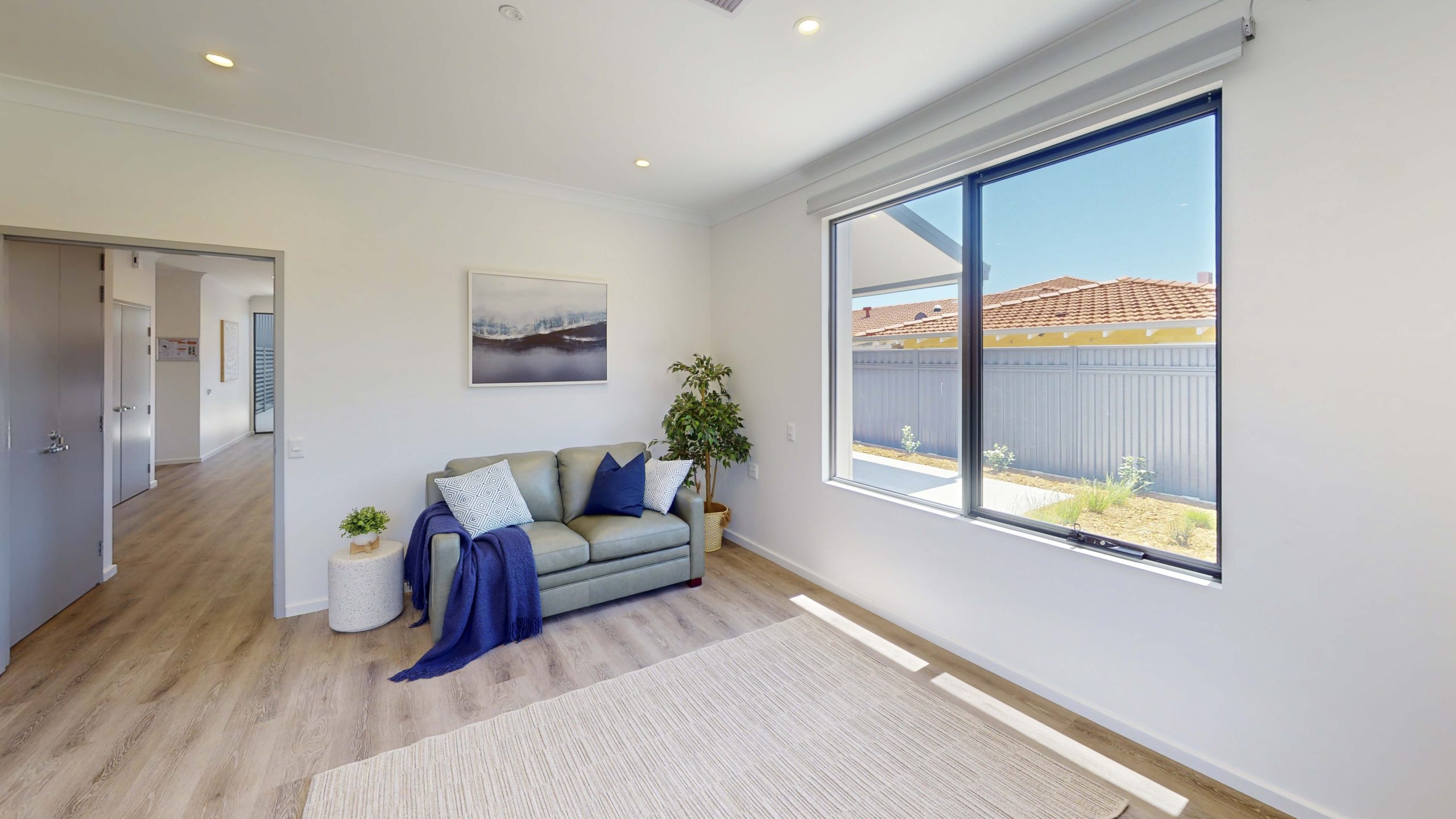 Saw Avenue Rockingham SDA House B — Home image 5