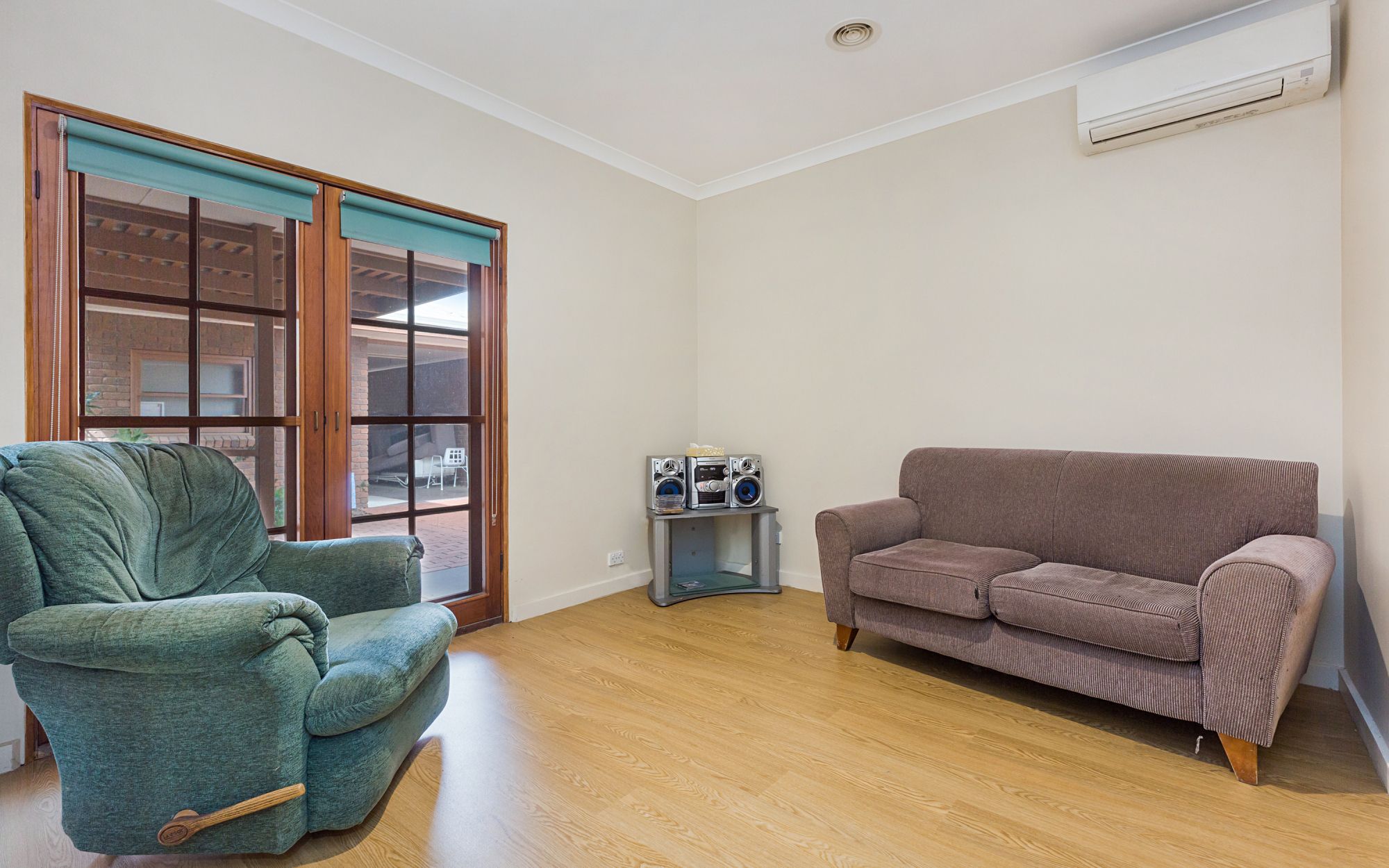 Supported Independent Living in a warm and welcoming home. — Home image 2