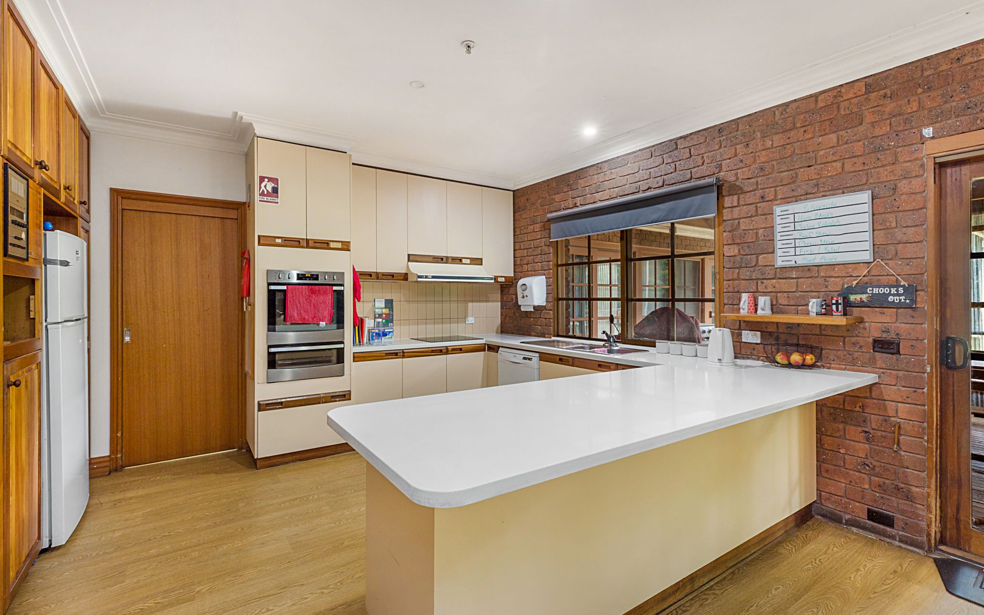 Supported Independent Living in a warm and welcoming home. — Home image 8