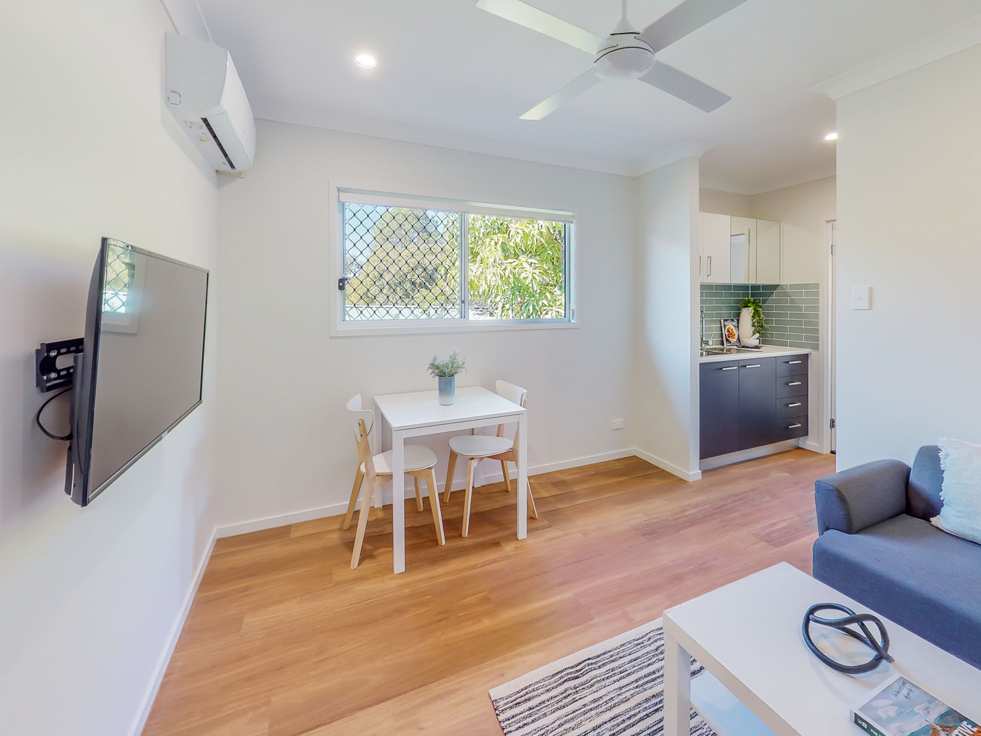 Brighton, Queensland 4017 — Floorplan 1