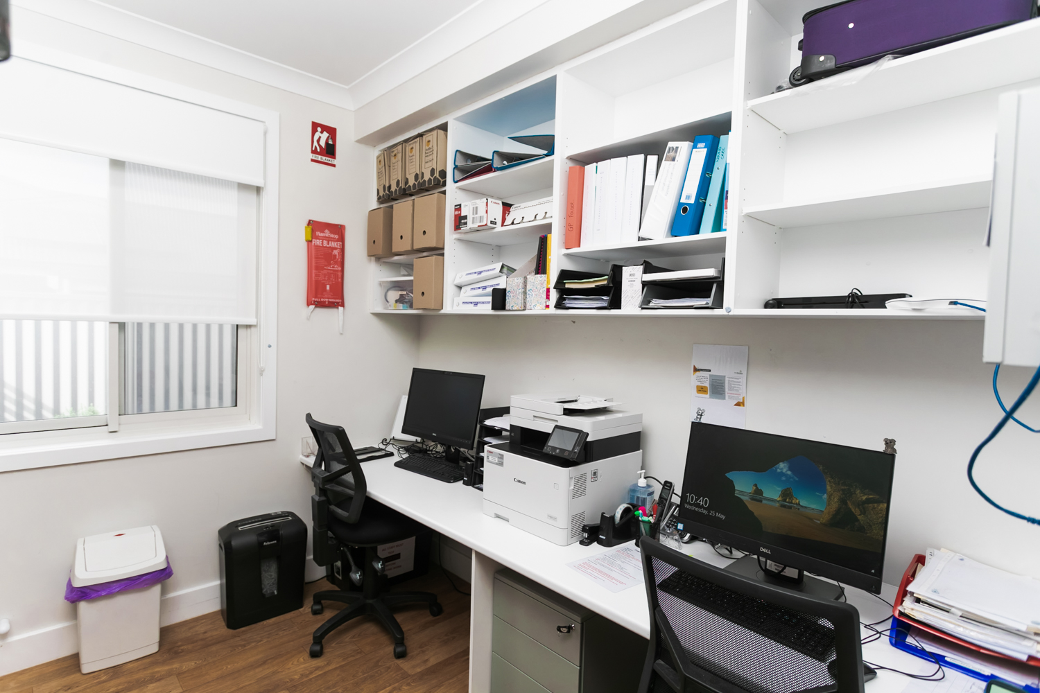 When convenience matters! this beautiful home is located close to shops, doctors, parks, and transport. — Home image 3