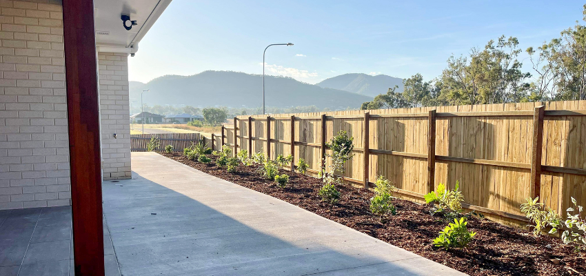 Four bedroom home in Norman Gardens, Rockhampton — Home image 2