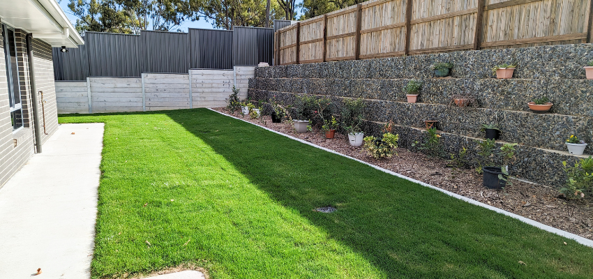 Four bedroom home in Norman Gardens, Rockhampton — Home image 5