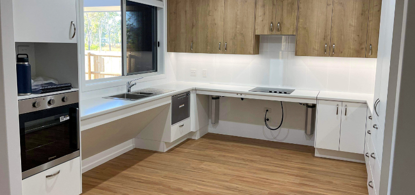 Four bedroom home in Norman Gardens, Rockhampton — Home image 6