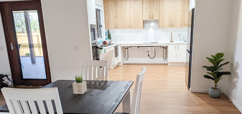 Four bedroom home in Norman Gardens, Rockhampton — Home image 7