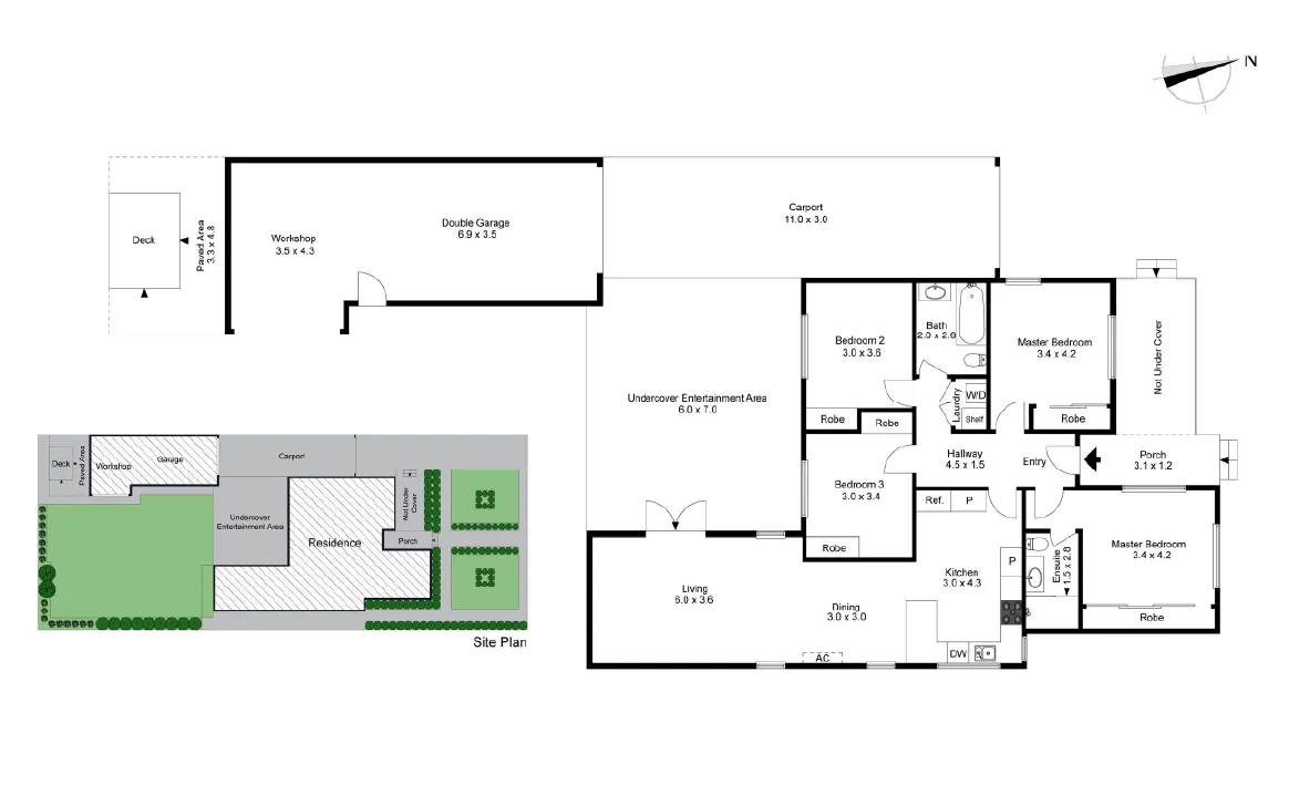 Prime Location SIL Home in Malvern — Home image 8