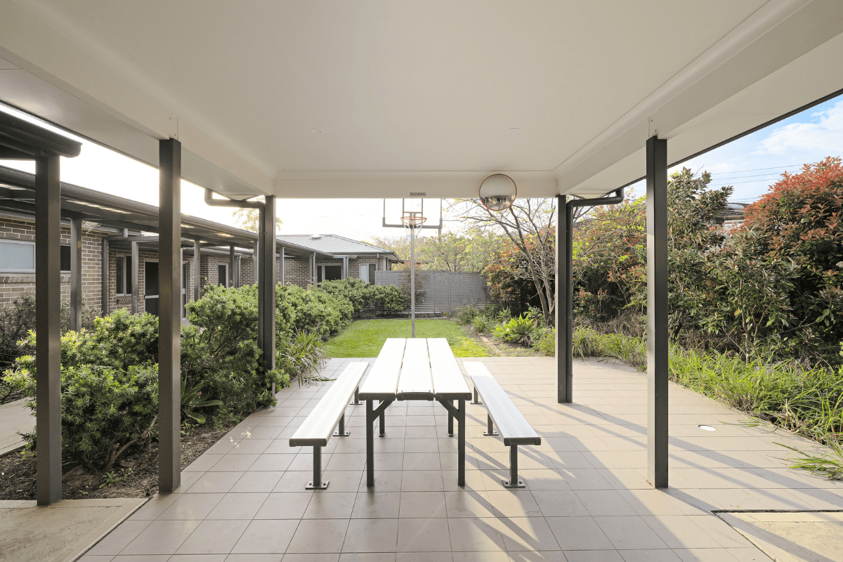 A new purpose-built villa just walking distance from shops and public transport — Home image 10
