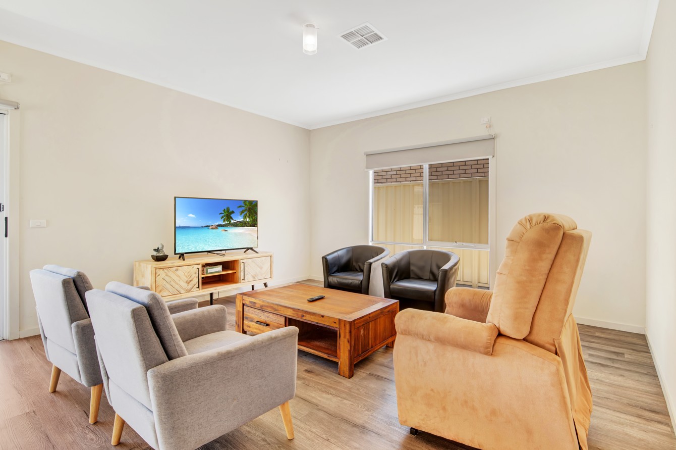 Platinum level SDA house in Elizabeth East — Home image 2
