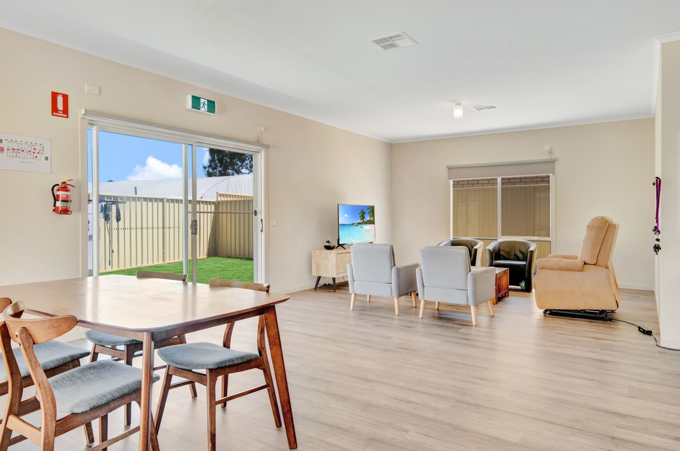 Platinum level SDA house in Elizabeth East — Home image 3