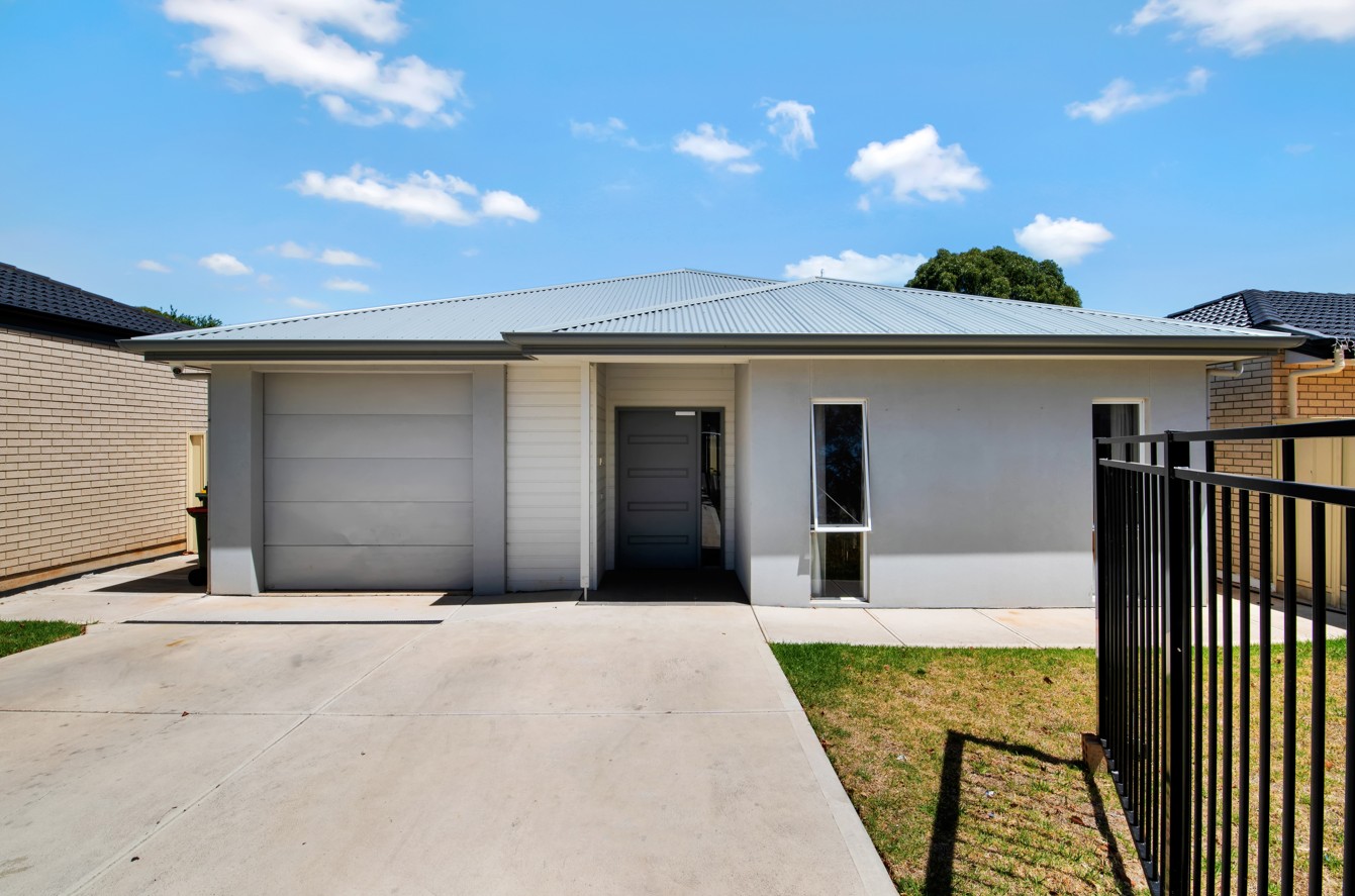 Platinum level SDA house in Elizabeth East — Home image 5