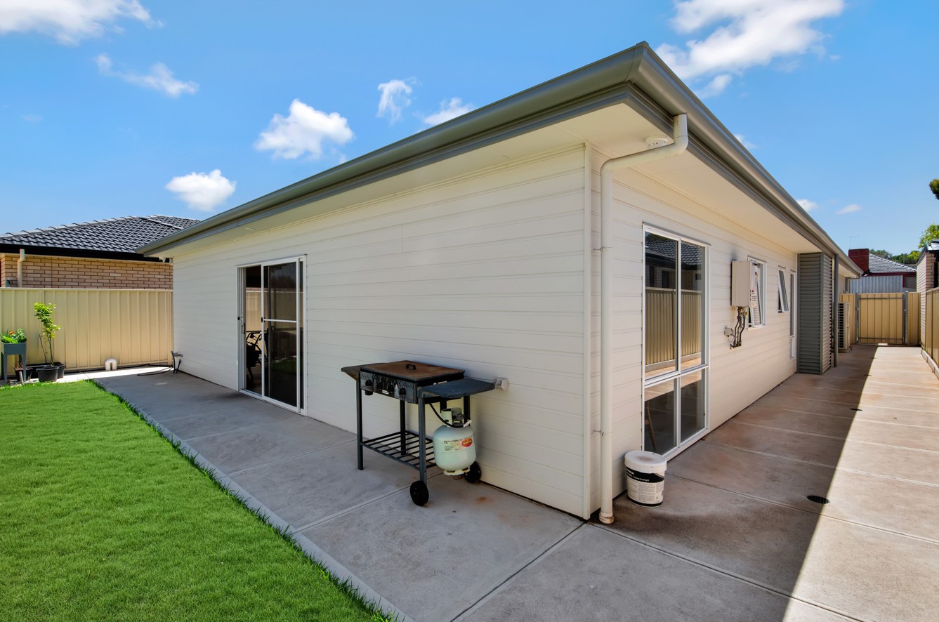 Platinum level SDA house in Elizabeth East — Home image 8