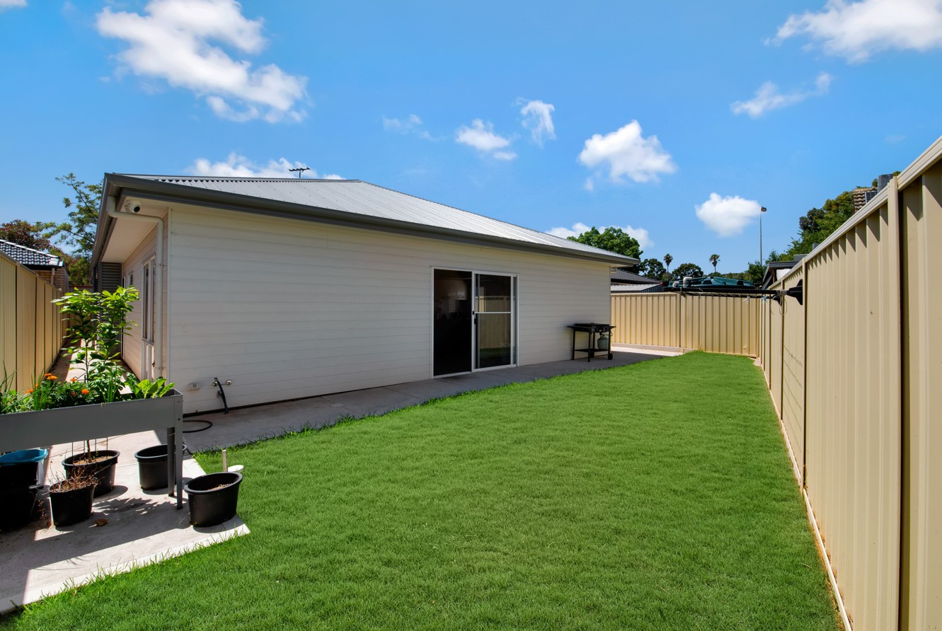 Platinum level SDA house in Elizabeth East — Home image 9