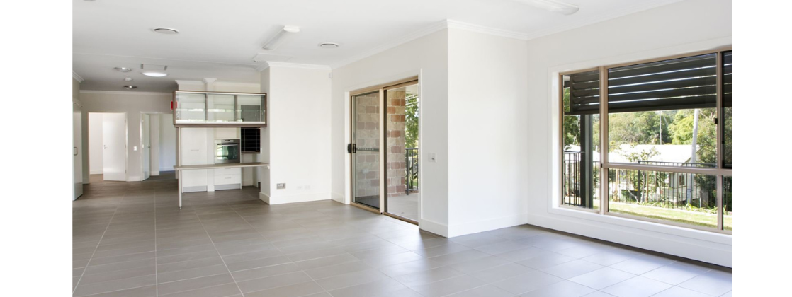 Modern Supported Living in Nambour. Shared Home, Personalised 1:2 Support. — Home image 4